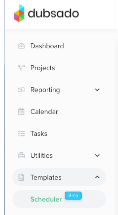 Dubsado Scheduler by Flourish Online Management