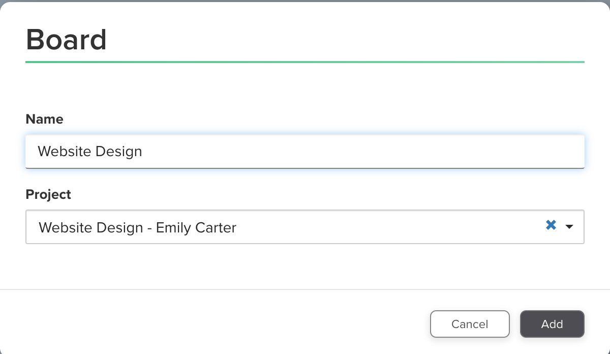 How to create a task board as part of Task Management (if an individual project) with Dubsado's Task Boards - Dubsado vs ClickUp for Designers by Flourish Online Management - Business Coach for Designers